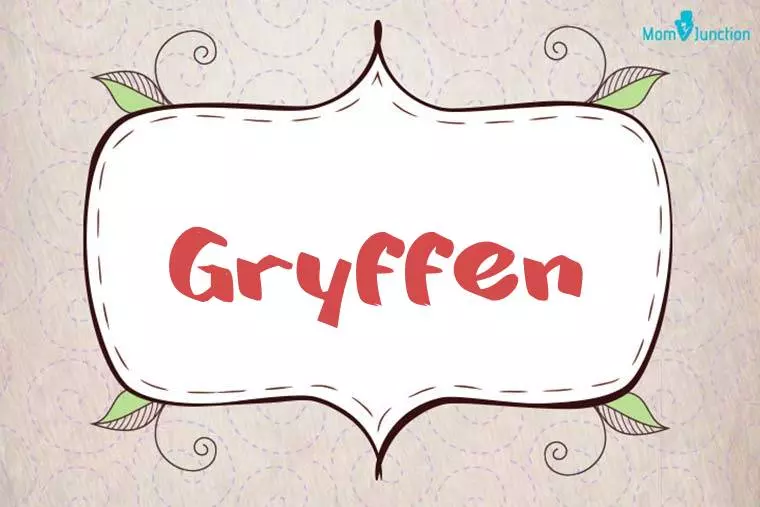 Gryffen Stylish Wallpaper