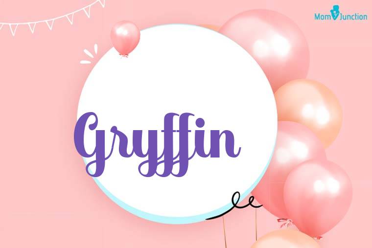 Gryffin Birthday Wallpaper