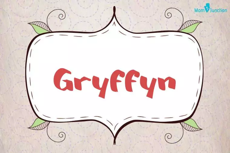 Gryffyn Stylish Wallpaper