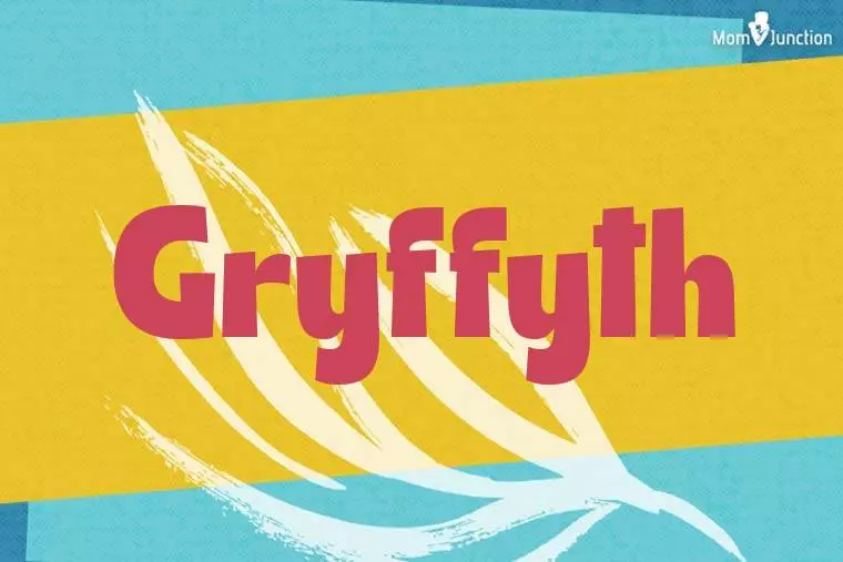 Gryffyth Stylish Wallpaper