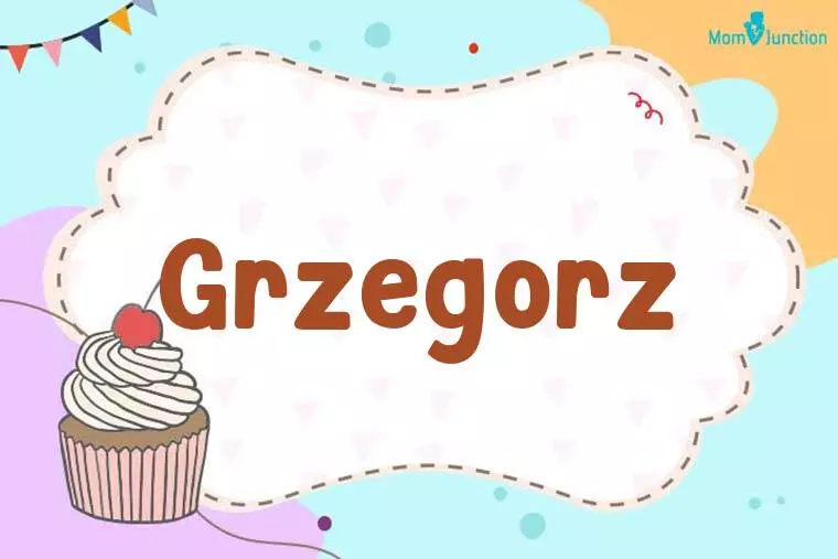 Grzegorz Birthday Wallpaper