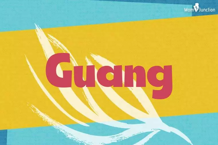 Guang Stylish Wallpaper