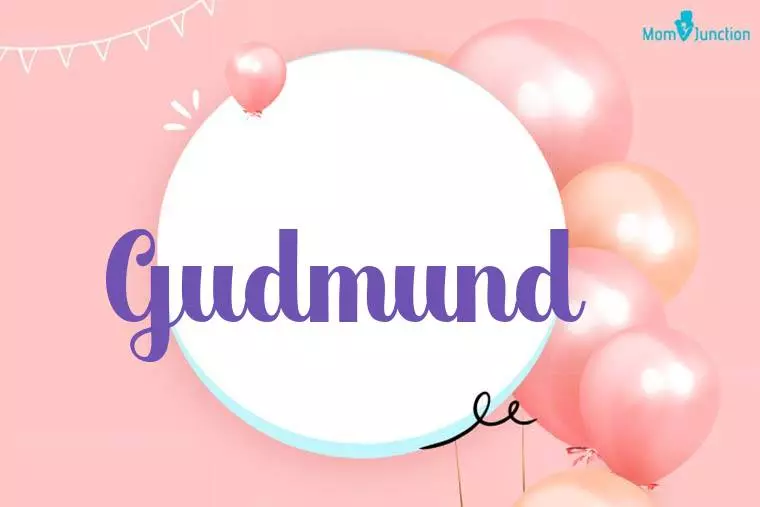 Gudmund Birthday Wallpaper