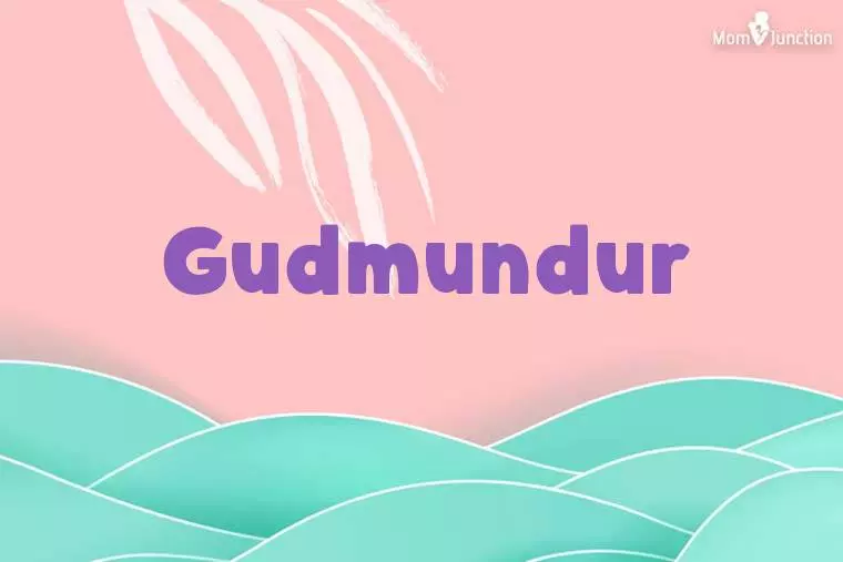 Gudmundur Stylish Wallpaper