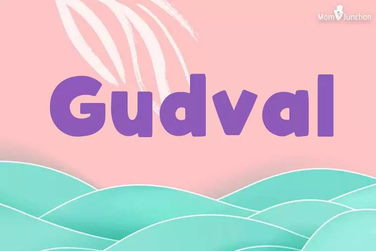 Gudval Stylish Wallpaper