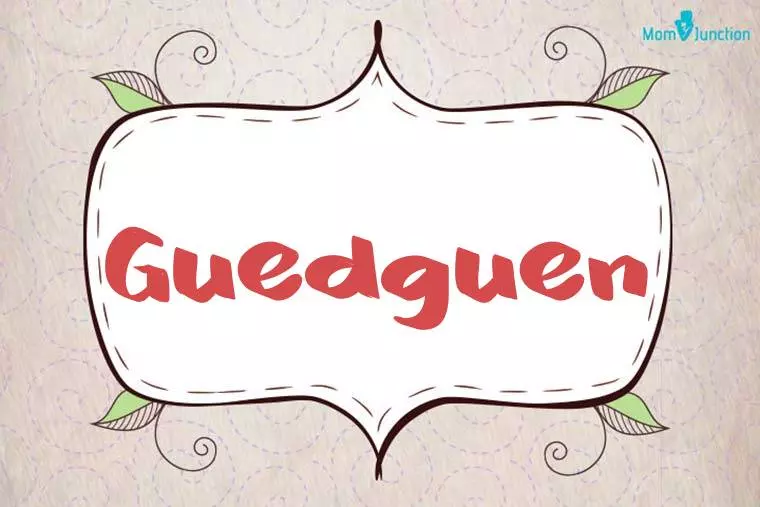 Guedguen Stylish Wallpaper