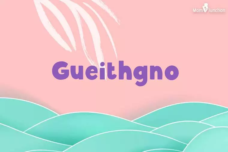 Gueithgno Stylish Wallpaper