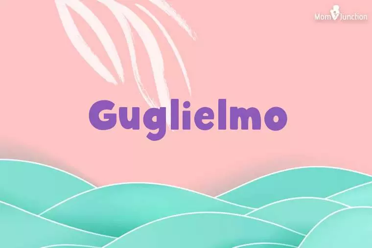 Guglielmo Stylish Wallpaper