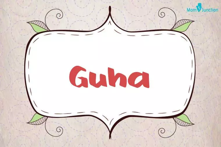 Guha Stylish Wallpaper