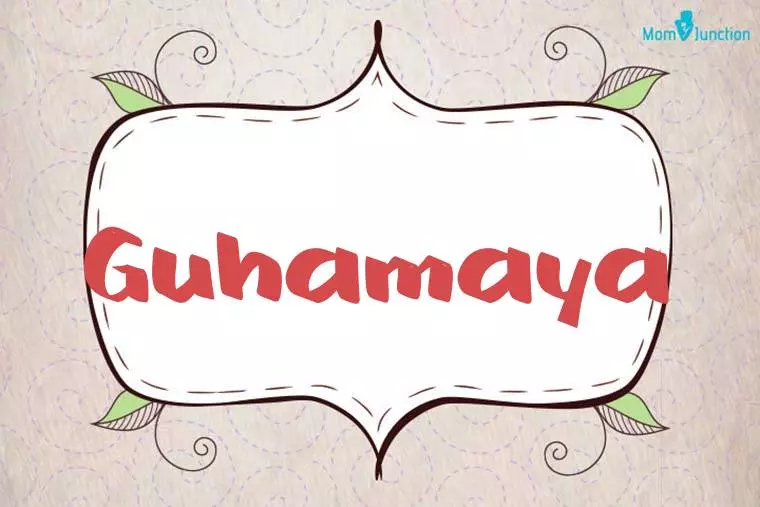 Guhamaya Stylish Wallpaper