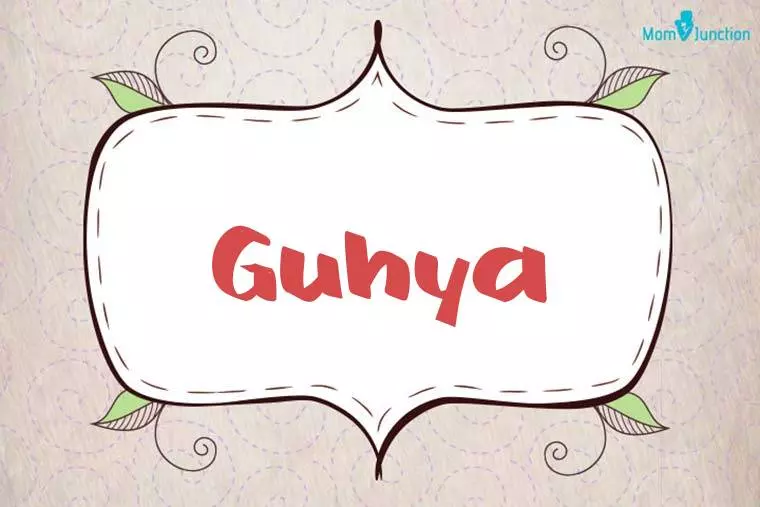 Guhya Stylish Wallpaper