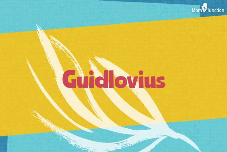 Guidlovius Stylish Wallpaper