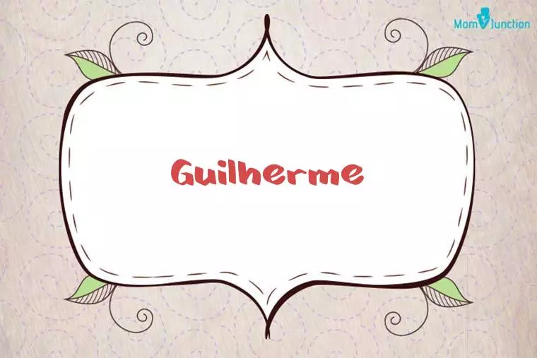 Guilherme Stylish Wallpaper