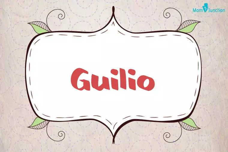 Guilio Stylish Wallpaper