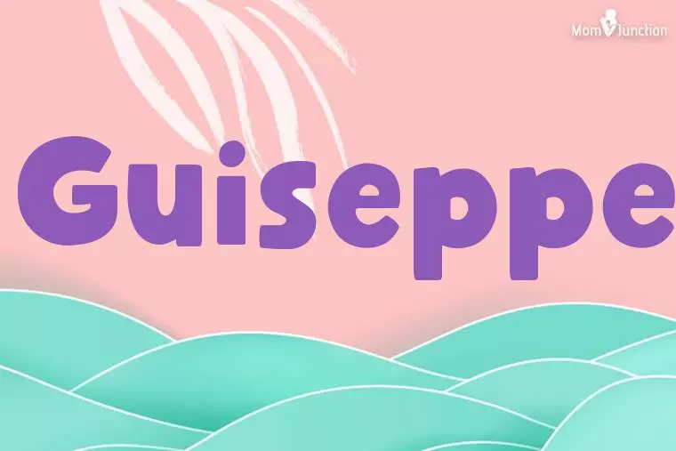 Guiseppe Stylish Wallpaper