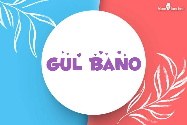 Gul Bano Stylish Wallpaper