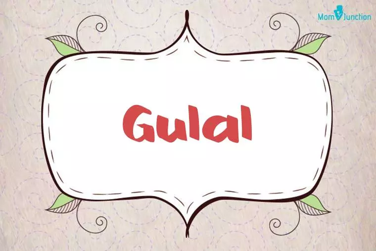 Gulal Stylish Wallpaper