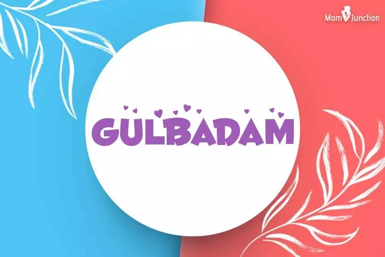 Gulbadam Stylish Wallpaper