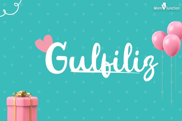 Gulfiliz Birthday Wallpaper