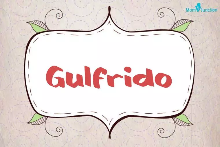 Gulfrido Stylish Wallpaper