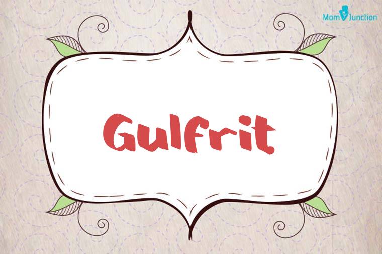 Gulfrit Stylish Wallpaper