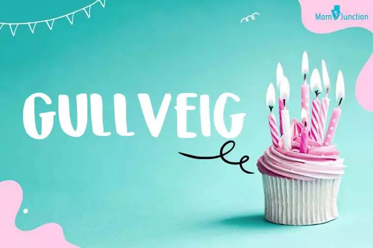 Gullveig Birthday Wallpaper