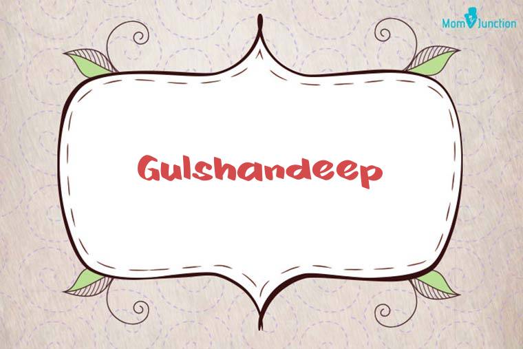 Gulshandeep Stylish Wallpaper