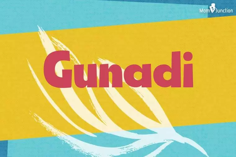 Gunadi Stylish Wallpaper