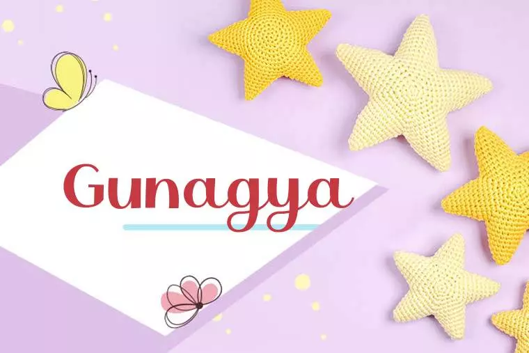 Gunagya Stylish Wallpaper