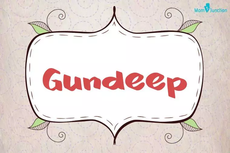 Gundeep Stylish Wallpaper