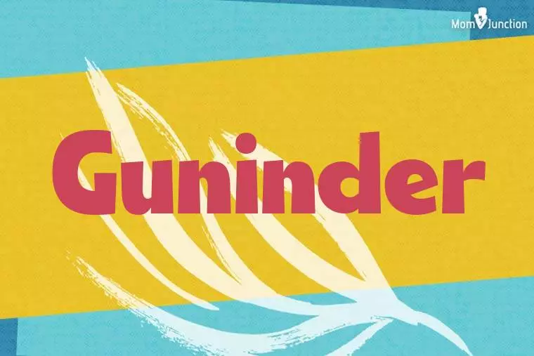 Guninder Stylish Wallpaper