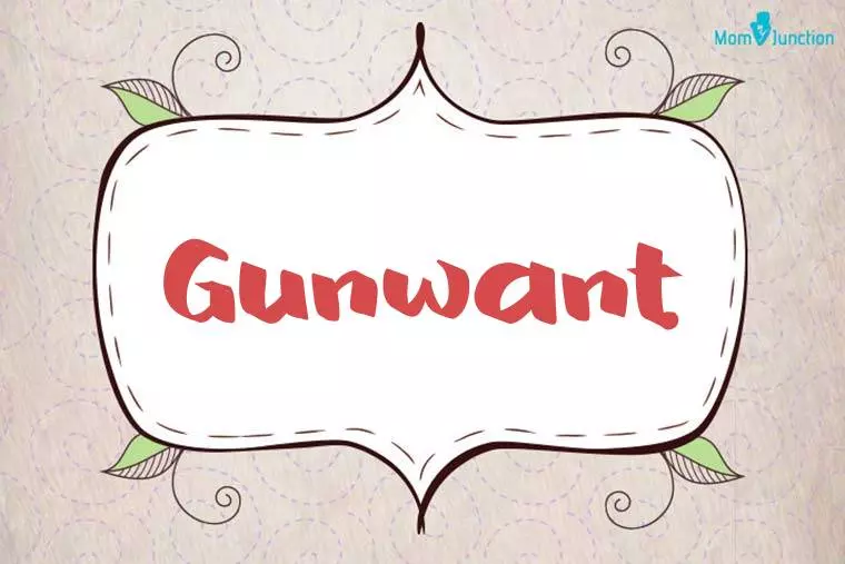 Gunwant Stylish Wallpaper