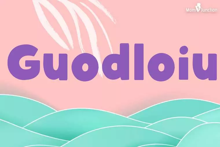 Guodloiu Stylish Wallpaper