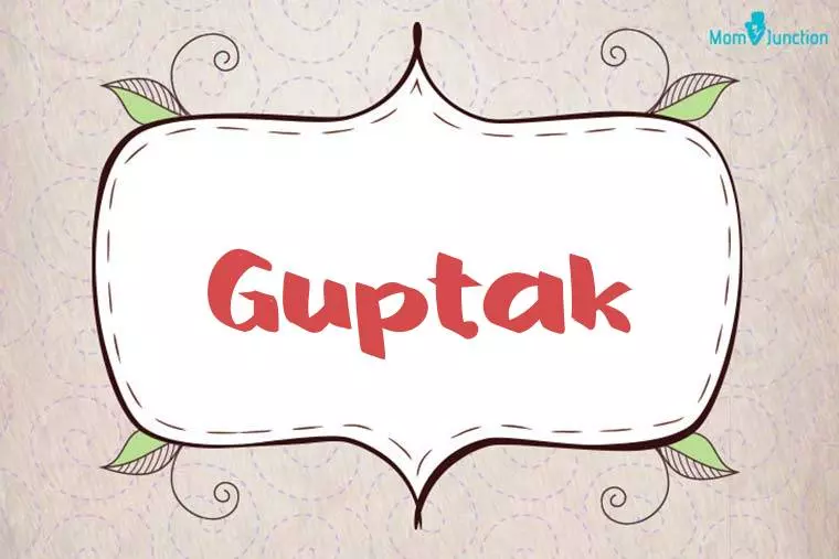 Guptak Stylish Wallpaper