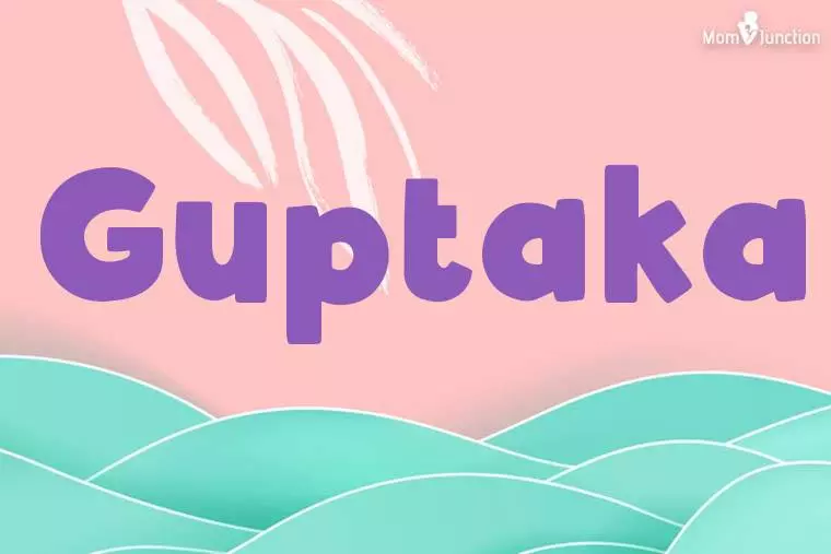 Guptaka Stylish Wallpaper