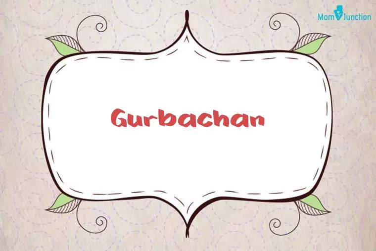 Gurbachan Stylish Wallpaper