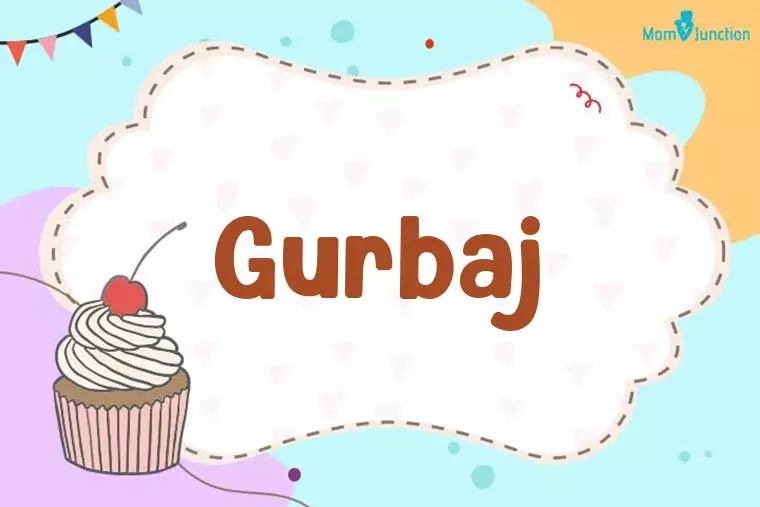 Gurbaj Birthday Wallpaper