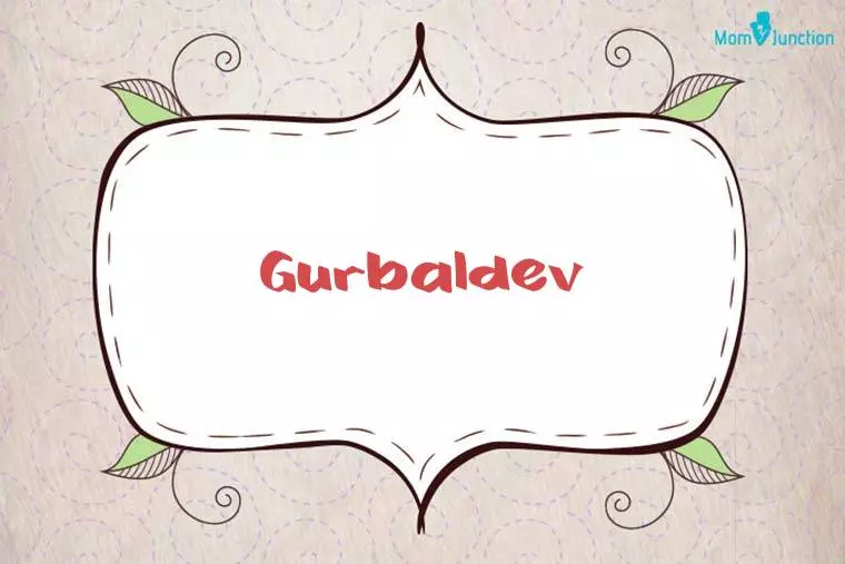 Gurbaldev Stylish Wallpaper