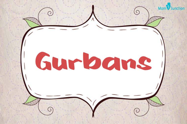 Gurbans Stylish Wallpaper