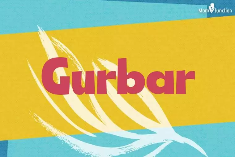 Gurbar Stylish Wallpaper