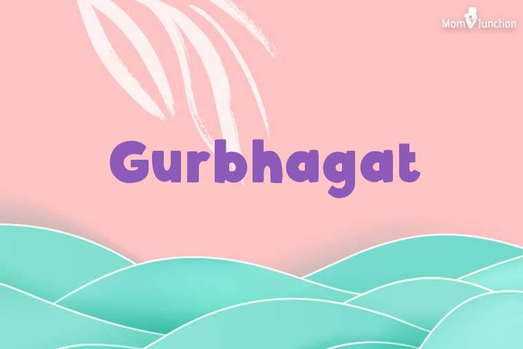 Gurbhagat Stylish Wallpaper