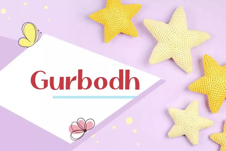 Gurbodh Stylish Wallpaper