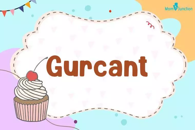 Gurcant Birthday Wallpaper