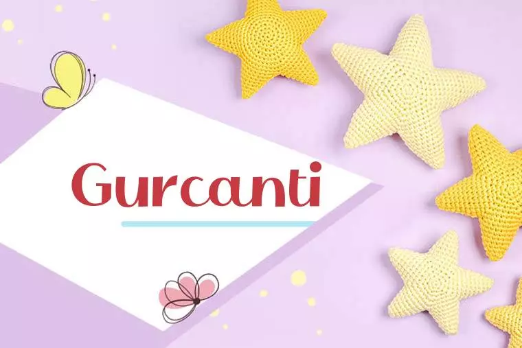 Gurcanti Stylish Wallpaper