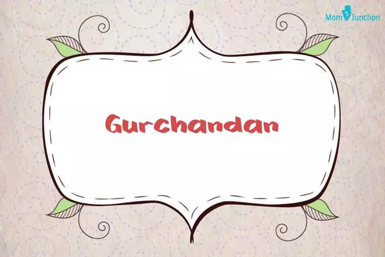 Gurchandan Stylish Wallpaper