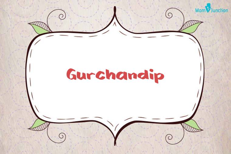 Gurchandip Stylish Wallpaper