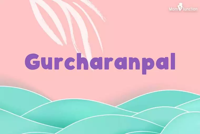 Gurcharanpal Stylish Wallpaper