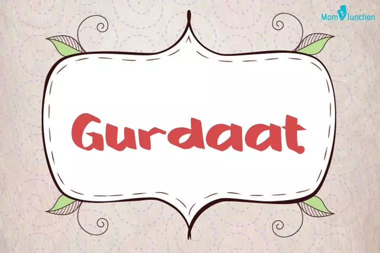 Gurdaat Stylish Wallpaper