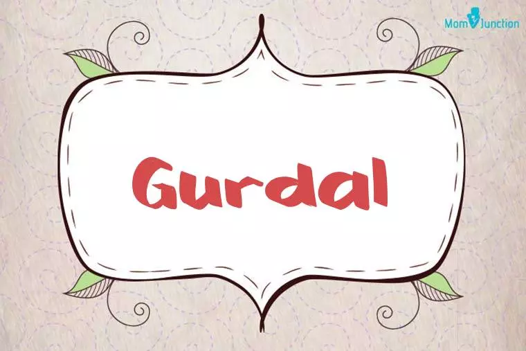 Gurdal Stylish Wallpaper