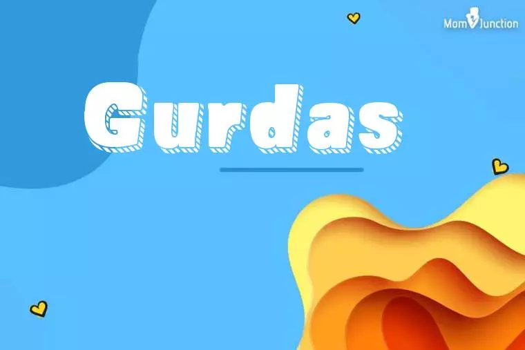 Gurdas 3D Wallpaper